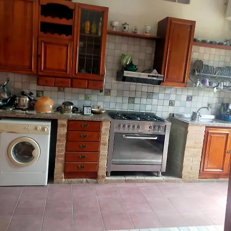 Galileo Galilei Apartment