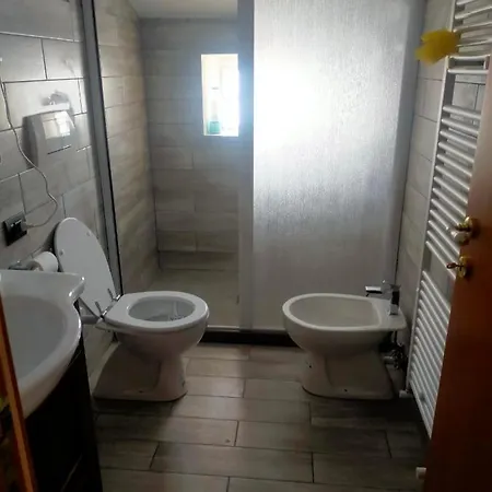 Apartment Galileo Galilei