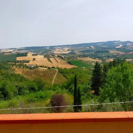 Apartment Galileo Galilei Fermo