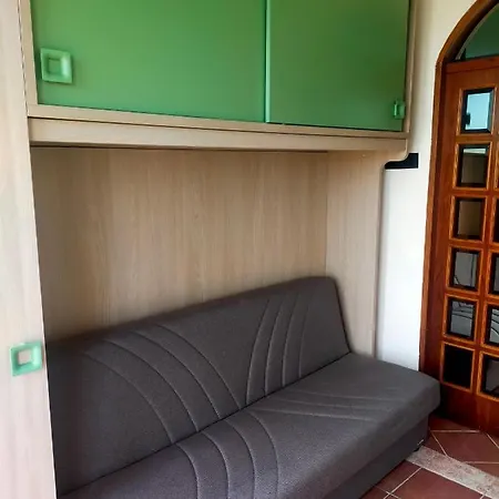 Apartment Galileo Galilei