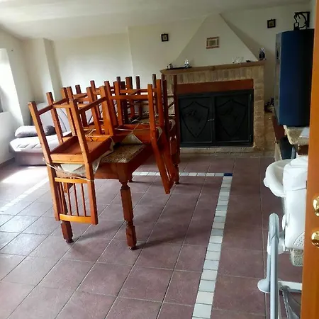 Apartment Galileo Galilei